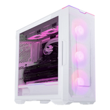 Proudly Canadian – Signa Threadripper 7000 Workstation Built for AI, 3D Rendering, and Visual Effects