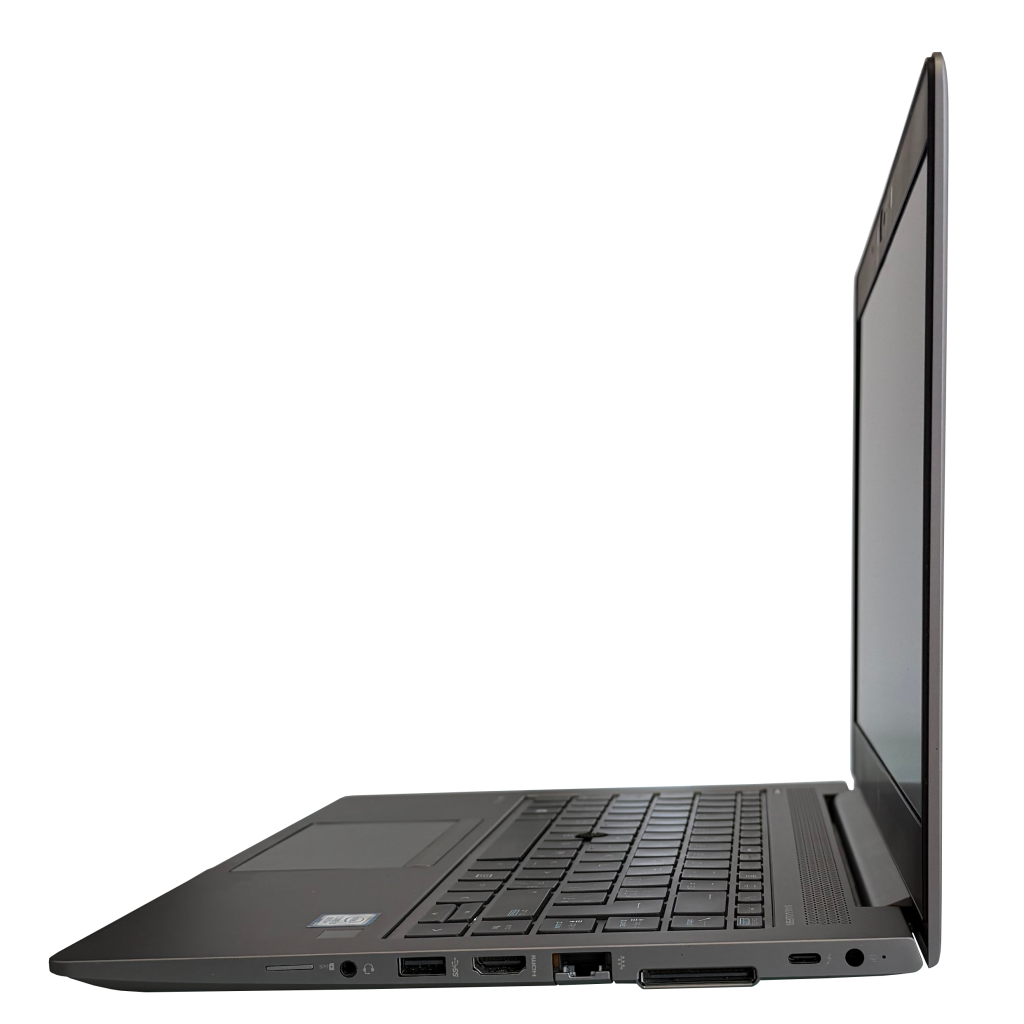 Refurbished HP ZBook 14u G6 14" Mobile Workstation Business Laptop - Intel i7-8565U - 16GB DDR4 - 512 SSD