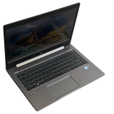 Refurbished HP ZBook 14u G6 14" Mobile Workstation Business Laptop - Intel i7-8565U - 16GB DDR4 - 512 SSD