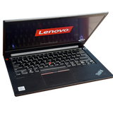 Refurbished Lenovo ThinkPad E14 14” Intel Quad Core i5-10210U 4.2GHz 1TB SSD, 16GB Ram, Win 11 Pro