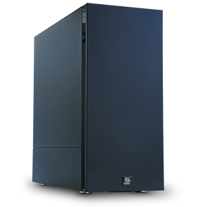 Signa 4K 8K Video Animation PC w/ nVidia 40 Series