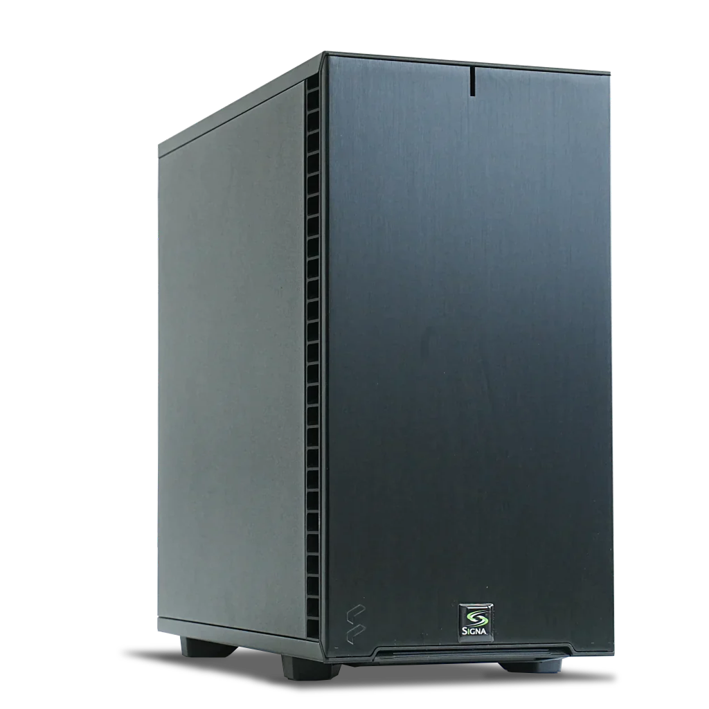Proudly Canadian - Signa Home and Office PC 3000 - AMD and Intel CPUs