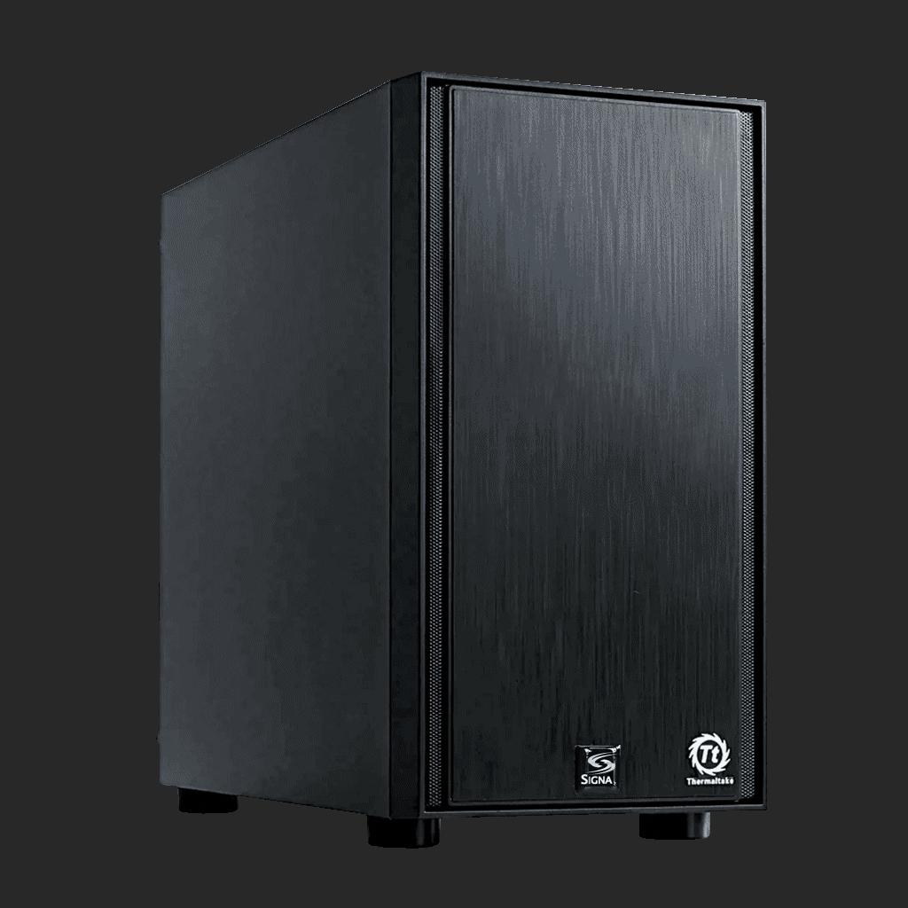 Proudly Canadian – Signa Compact CAD Plus Workstation | Space-Saving D