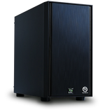 Proudly Canadian – Signa Compact CAD Workstation | Space-Saving Design, Certified for AutoCAD, Revit & SolidWorks