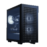 Custom Canadian PC – Signa Max with RTX 4070/5070 12GB & Your Choice of CPU | Built to Dominate