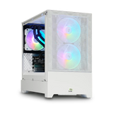 Signa Max Gaming PC with FractalDesign PopAir Mini white case option