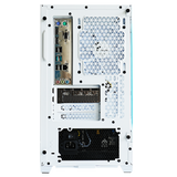 Signa Max Gaming PC with FractalDesign PopAir Mini white case option