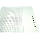 Signa Max Gaming PC with Keider's Panoramic Aquarium white case option