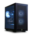 Signa Max Gaming PC with DeepCool CH370 black case option