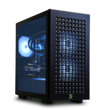 Signa Max Gaming PC with DeepCool CH370 black case option
