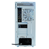 Signa Extreme Gaming PC with NZXT H7 white case option