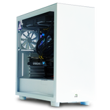 Signa Extreme Gaming PC with NZXT H7 white case option
