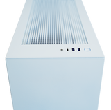 Signa Extreme Gaming PC with NZXT H7 white case option