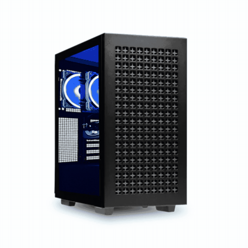 Proudly Canadian - Signa Refurbished RTX 4060 TI 16GB 4070 12GB 4080 16GB Gaming PC with Intel i5 10400F 6 Core Up To 4.3Ghz