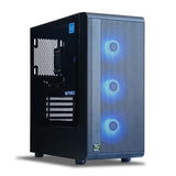 Signa Gaming PC with 4060, 4060 TI, & 4070 Super 12GB Graphics