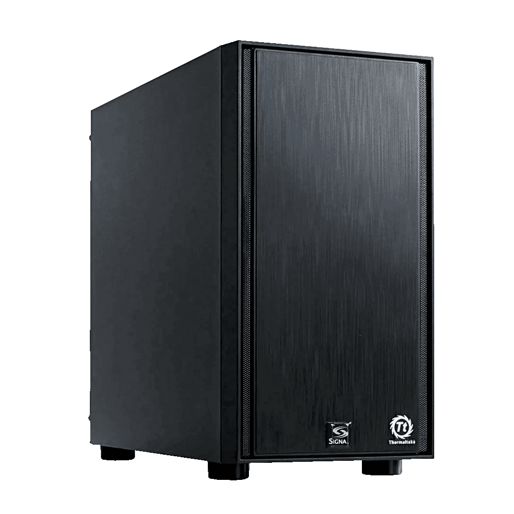 Proudly Canadian – The All-New Signa Home & Office PC 2000 with Next-Gen AMD Power and Liquid Cooling
