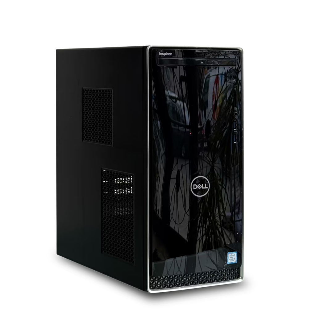 Proudly Canadian - Signa Refurbished Dell with Intel 8th-Gen i5 8500