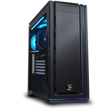 Proudly Canadian – Signa Threadripper 7000 Workstation Built for AI, 3D Rendering, and Visual Effects