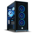 Signa Ultimate RTX Gaming PC with Corsair 5000d black case option