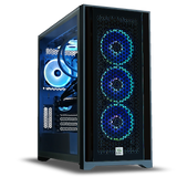 Signa Ultimate RTX Gaming PC with Corsair 5000d black case option