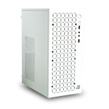 Proudly Canadian – Signa Slim CAD Workstation PC with AMD Ryzen 5, 7, or 9, or Intel Ultra 5 / 7, and Professional Graphics Options