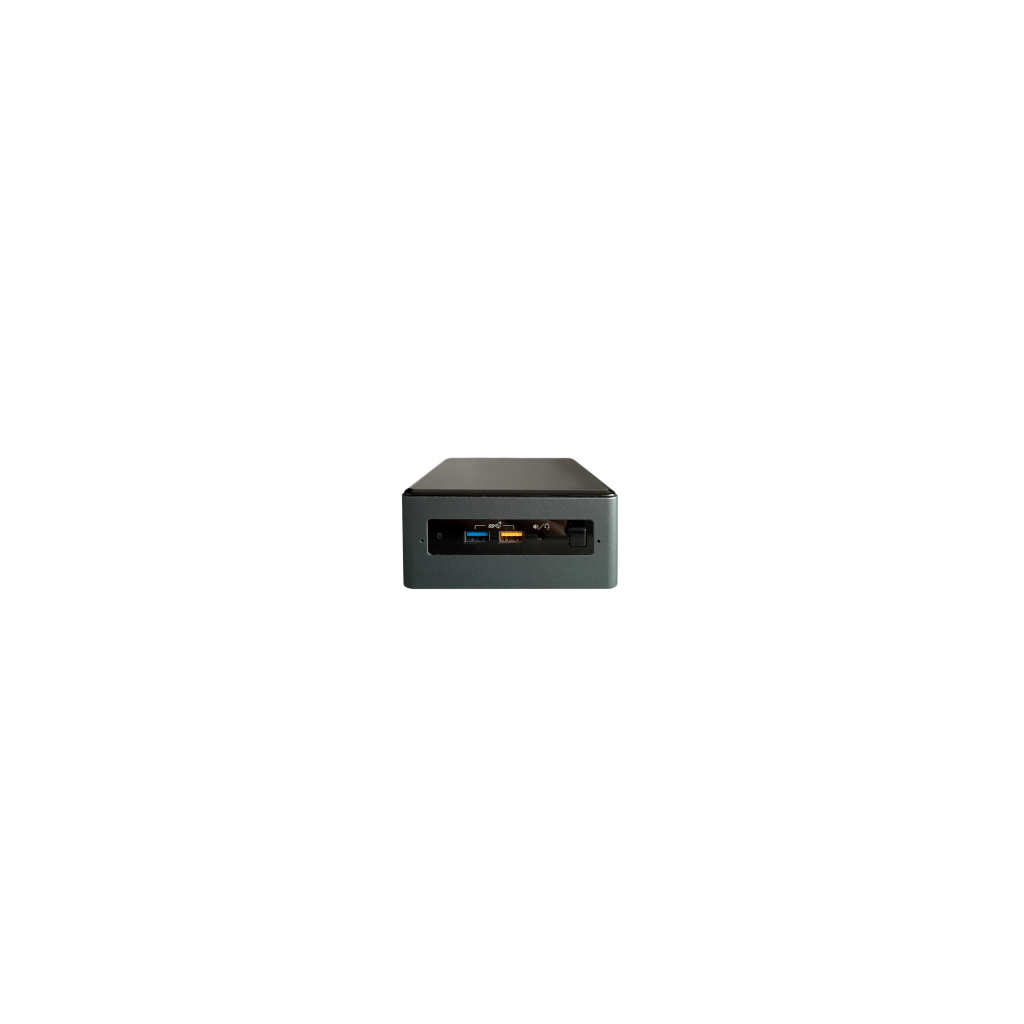 Refurbished Intel NUC Mini-PC Perfect for Work, Home, E-mail, Netflix, and Productivity