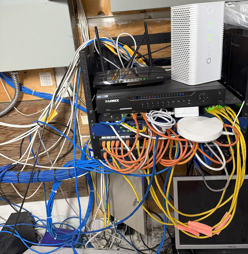 In-Home or On-Site IT Consultation and Computer Services for Businesses and Homes in Toronto Options Onsite Computer Service Repair - Signa