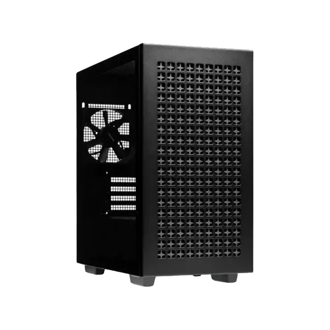 Signa Demo RTX 4060 Gaming PC with AMD Ryzen 5 3600 6 Core Up To 4.2Ghz and 8GB Graphics PC