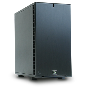 *FALL REFRESH* Signa Extreme Gaming PC w/Intel i7/i9 & AMD Ryzen 7/9 - RTX 4070/80/4090 Graphics