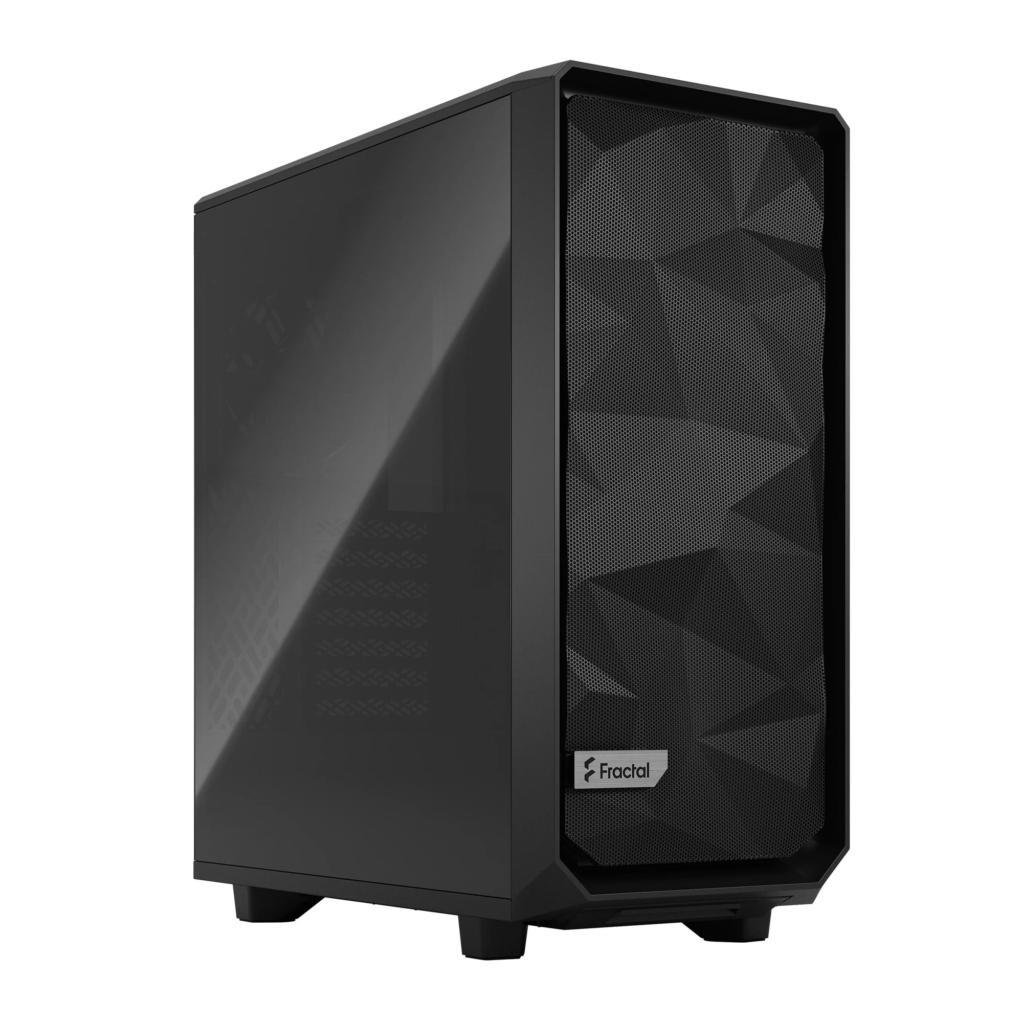 Fractal Design Meshify 2 Compact w/Window