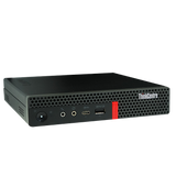 Refurbished Lenovo ThinkCentre M720q Tiny – 8th Gen Intel Core i5 | 16GB RAM | 1TB SSD | Windows 11 Pro