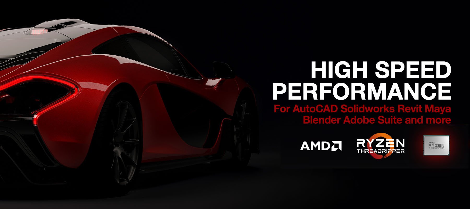 amd ryzen threadripper workstations toronto