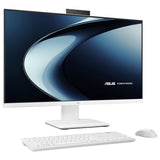 ASUS 24 inch All-in-One Desktop PC - Intel i3-1315U, 16GB RAM, 512GB+ SSD, Windows 11 - Signa
