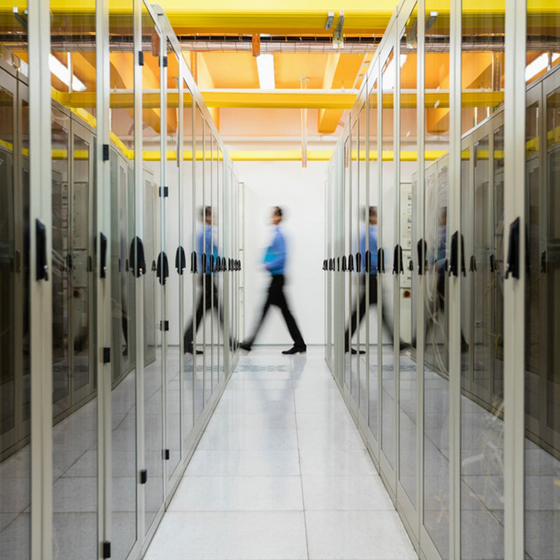 Experienced IT Consulting & Support for Toronto Businesses Signa