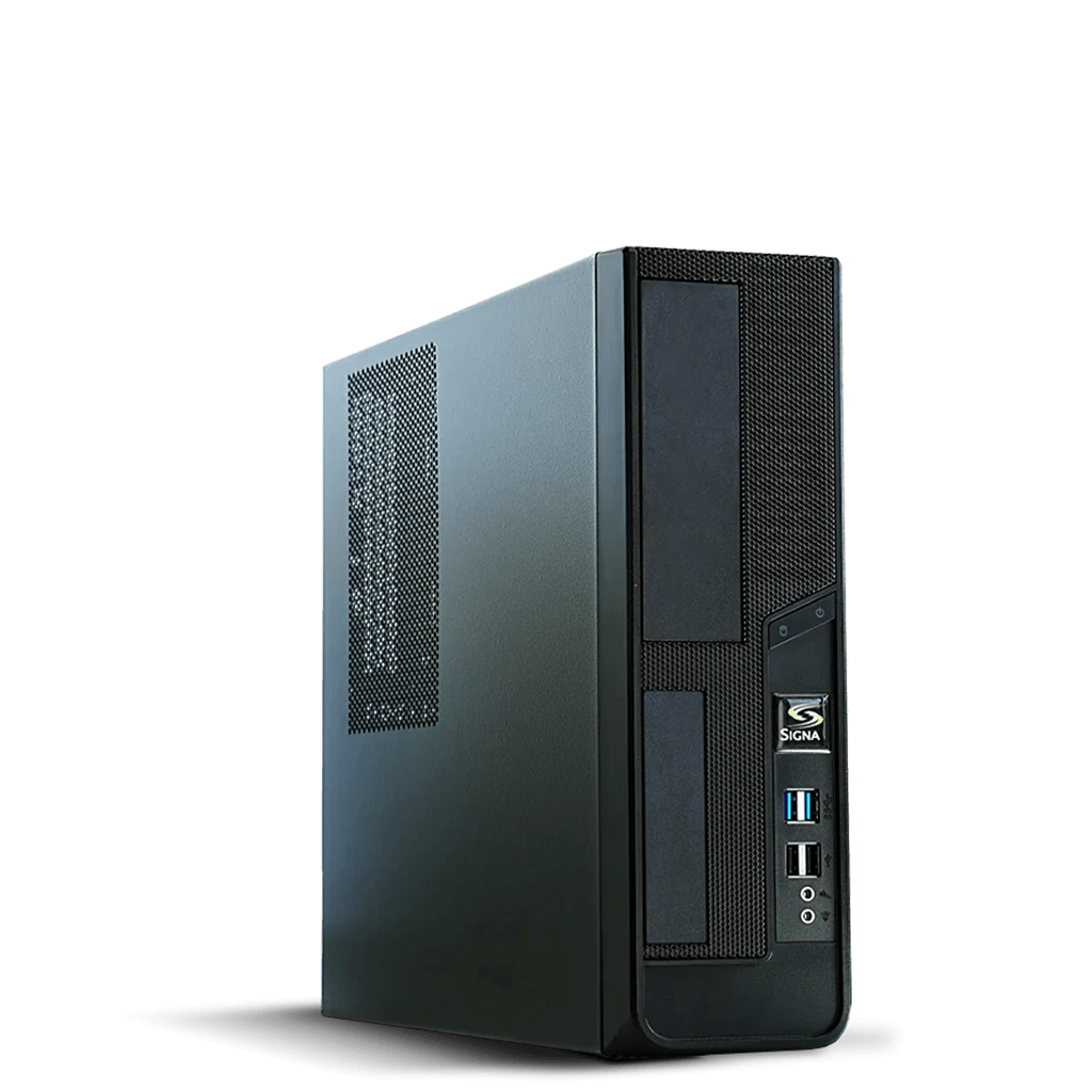 Compact Blackwell CAD/CAM CNC & Manufacturing Plus Workstation | Signa Canada - Signa