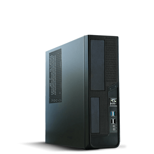 Compact Blackwell CAD/CAM CNC & Manufacturing Plus Workstation | Signa Canada - Signa