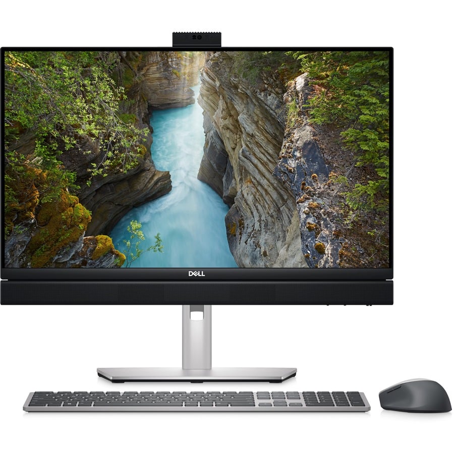 Dell OptiPlex 7000 7410 Plus All-in-One Computer - Intel Core i5 13th Gen i5-13500 up to 4.8GHz