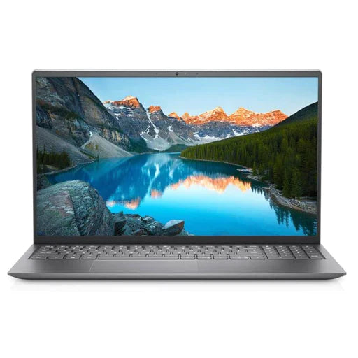 Dell Inspiron 15 Laptop - 12th Gen i5-1235U (10C/12T) up to 4.4GHz - 15.6" up to 2TB Storage