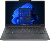 Lenovo ThinkPad E14 14" Laptop, Intel Core i5-1335U, 16GB DDR4, 512GB