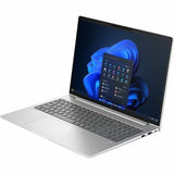 HP EliteBook 6 G1a 16" Notebook - AMD Ryzen 7 250 - 16 GB - 512 GB SSD - Windows 11 Pro - AMD Radeon 780M Graphics
