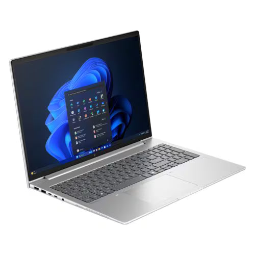 HP EliteBook 6 G1a 16" Notebook - AMD Ryzen 7 250 - 16 GB - 512 GB SSD - Windows 11 Pro - AMD Radeon 780M Graphics