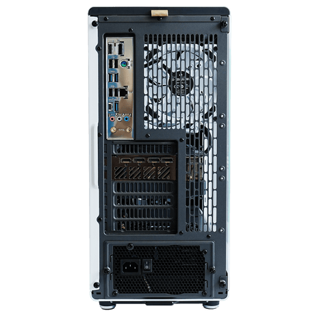 Expert Blackwell CAD/CAM CNC & Manufacturing Pro Workstation | Signa Canada - Signa