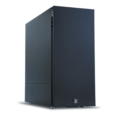 Expert Blackwell CAD/CAM CNC & Manufacturing Pro Workstation | Signa Canada - Signa