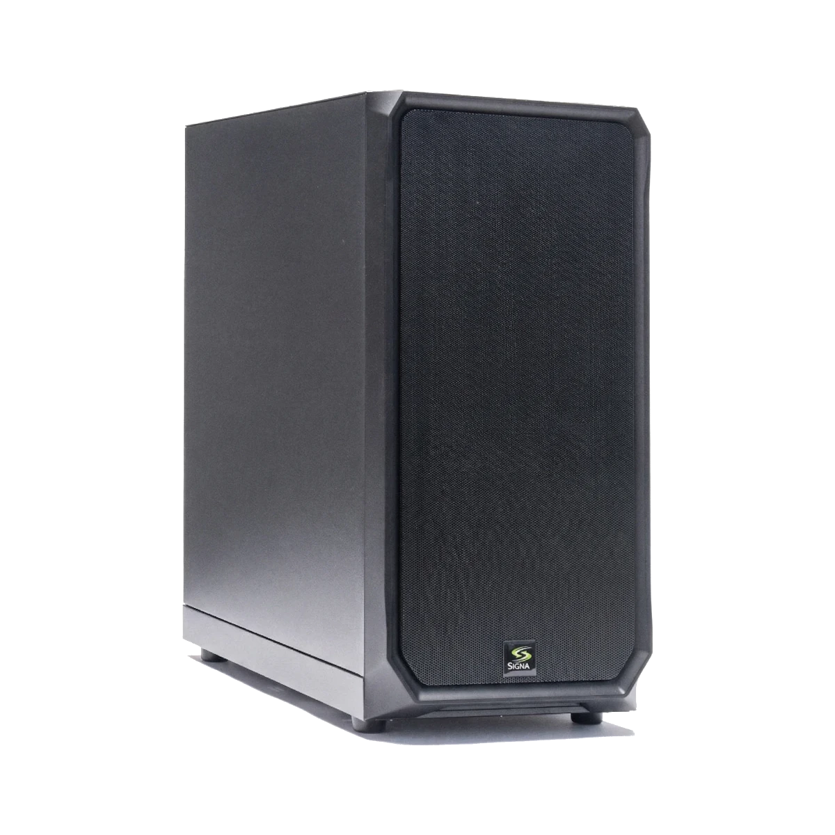 Expert Blackwell CAD/CAM CNC & Manufacturing Pro Workstation With Fractal Design | Signa Canada - Signa