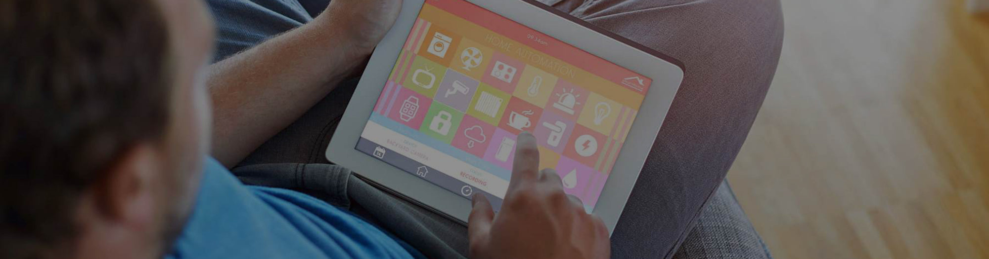 home-automation-toronto