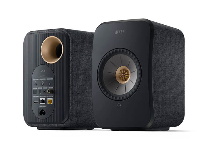 Speakers