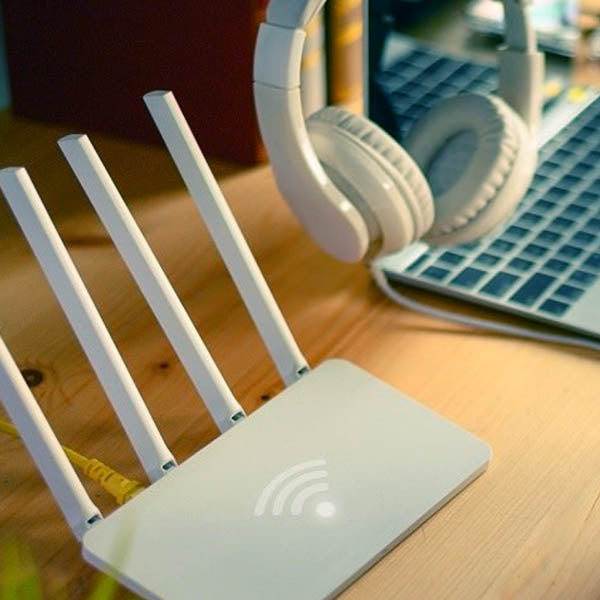 Wifi router 