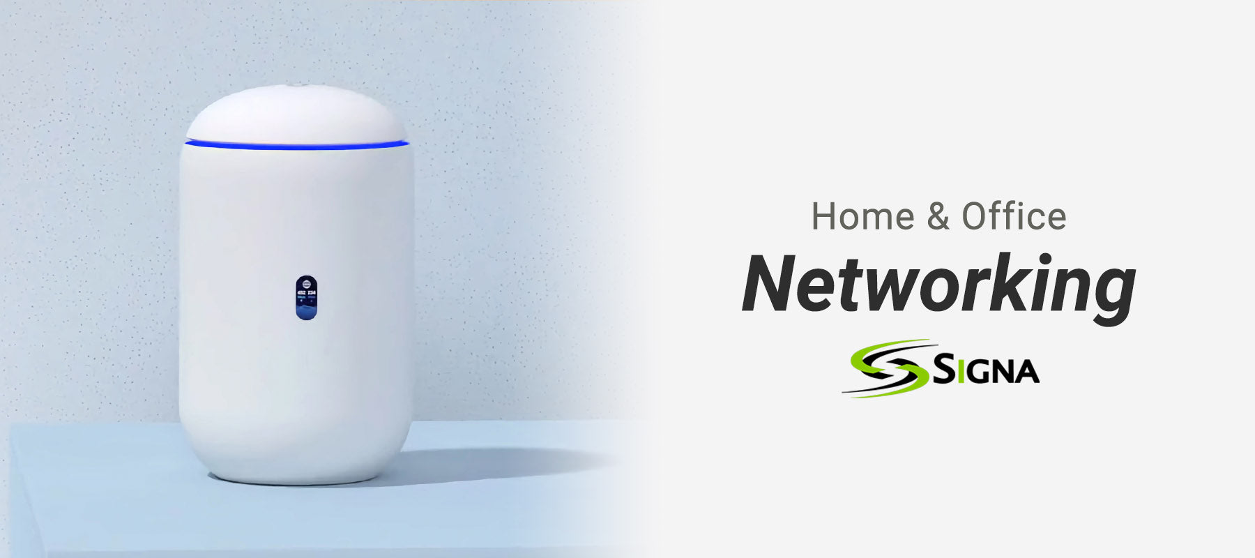Home Networking Setup Toronto