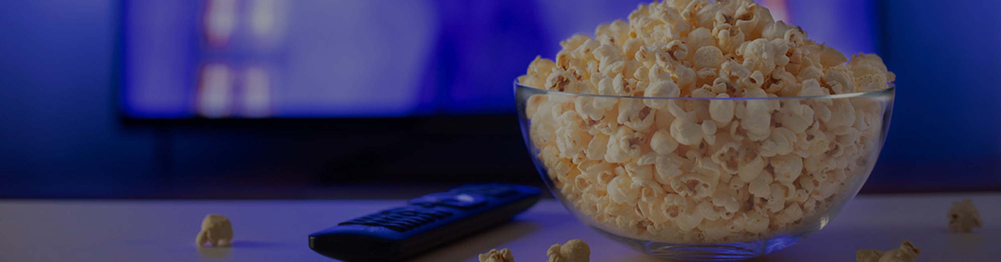 Netflix, Prime, Apple TV and Universal Remotes