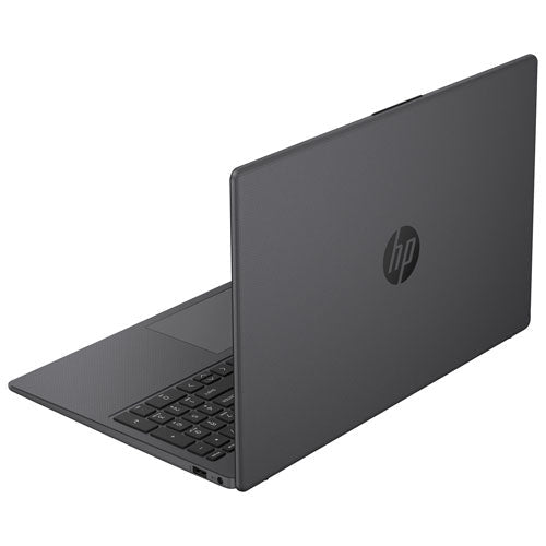 HP 15.6" Notebook - Intel i5 - 1334U - 16 GB - 512GB SSD - Grey - Signa